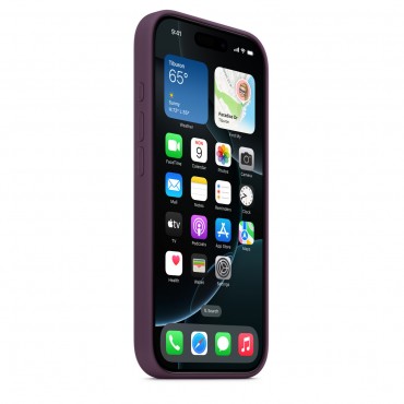 ip16pro max Case-Dark Plum