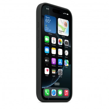 ip16pro max Case-black