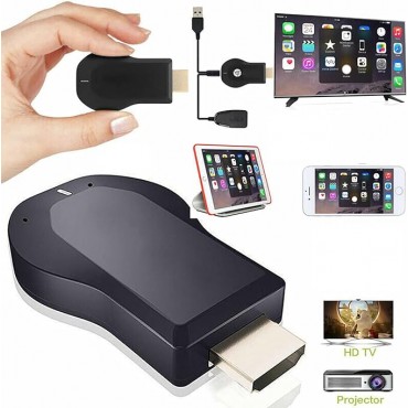 TV Dongle Receiver Wireless HDMI-TV Stick