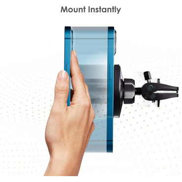 Car Vent Mount MagSafe Phone Holder