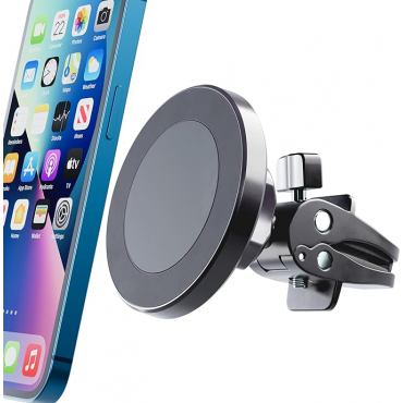 Car Vent Mount MagSafe Phone Holder