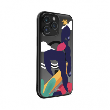 GamsGear Color Compatible Phone Case