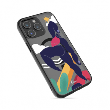 GamsGear Color Compatible Phone Case