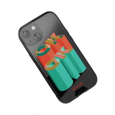 GamsGear OK Printed Compatible Phone Case