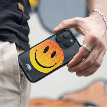 GamsGear Smile Compatible Phone Case
