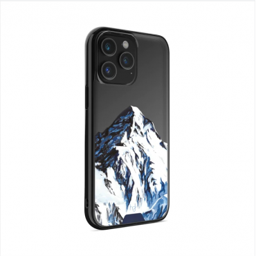 GamsGear Snowmountain Phone Case