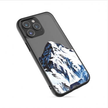 GamsGear Snowmountain Phone Case