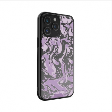 GamsGear Purple Compatible Phone Case