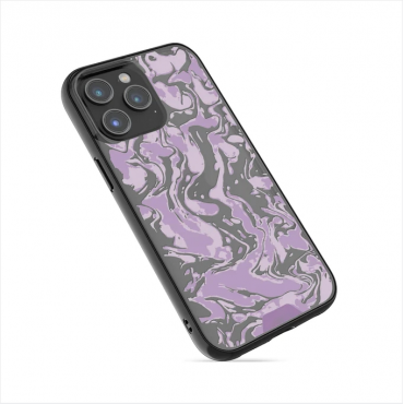 GamsGear Purple Compatible Phone Case